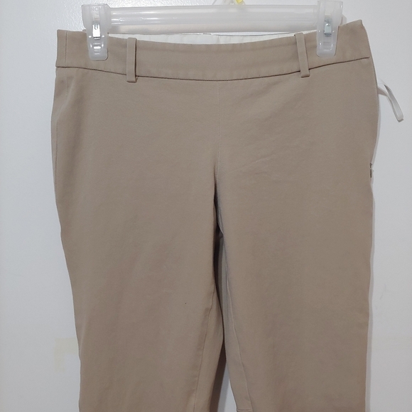 ARITZIA Babaton Bi-Stretch Elliot Pant, Sz 4 - Picture 2 of 15